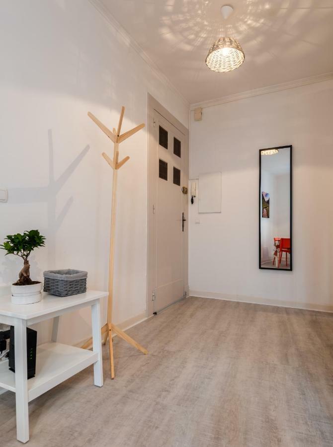 Appartement Coeur De Ville - Wifi - Lave-Seche Linge Pau Kültér fotó