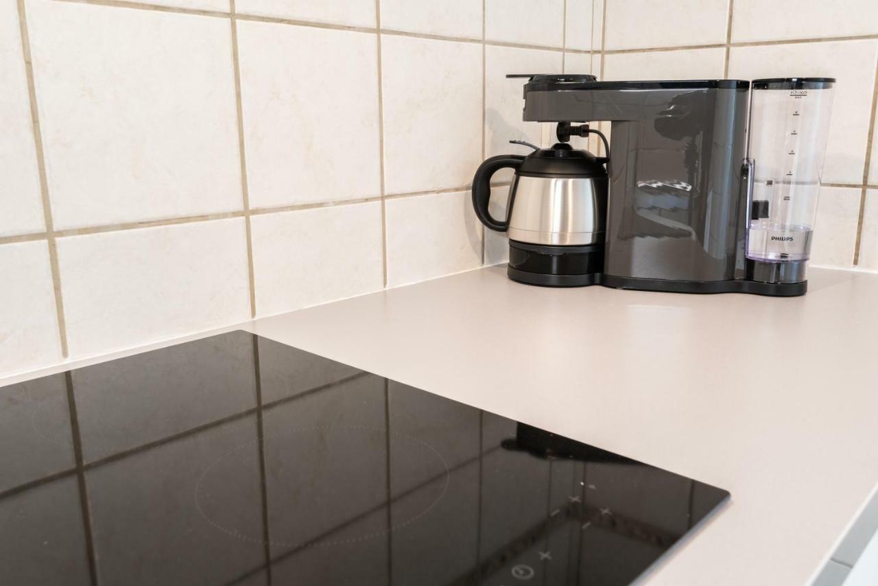 Appartement Coeur De Ville - Wifi - Lave-Seche Linge Pau Kültér fotó