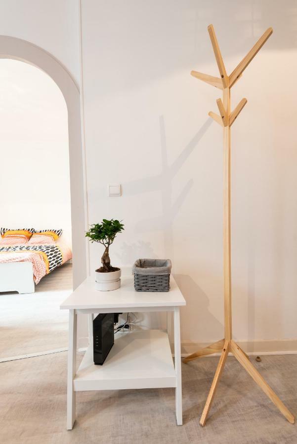 Appartement Coeur De Ville - Wifi - Lave-Seche Linge Pau Kültér fotó