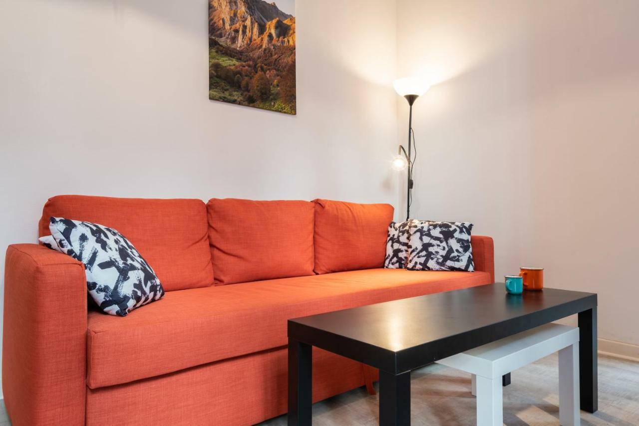 Appartement Coeur De Ville - Wifi - Lave-Seche Linge Pau Kültér fotó
